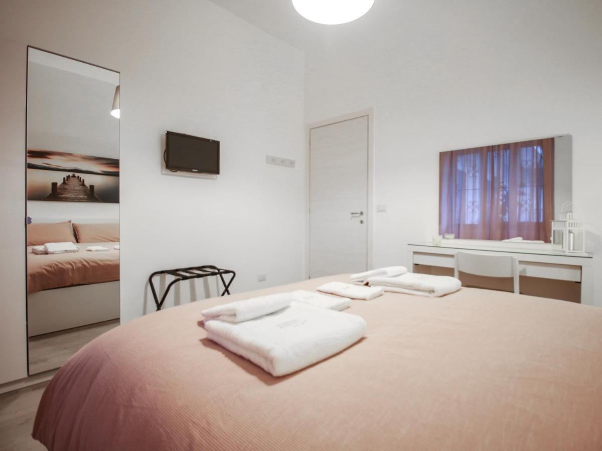 Chilometrozero Luxury Apartment Neapel Exteriör bild
