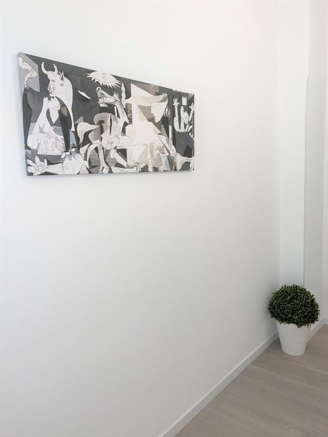 Chilometrozero Luxury Apartment Neapel Exteriör bild