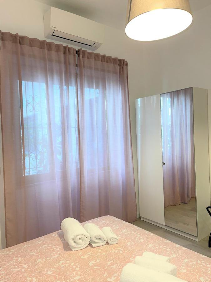 Chilometrozero Luxury Apartment Neapel Exteriör bild