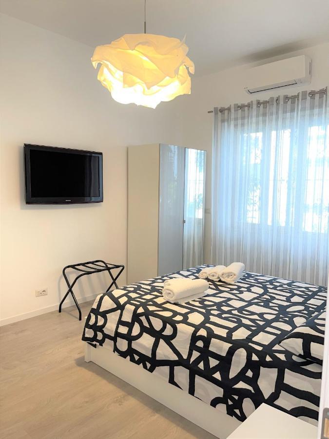 Chilometrozero Luxury Apartment Neapel Exteriör bild